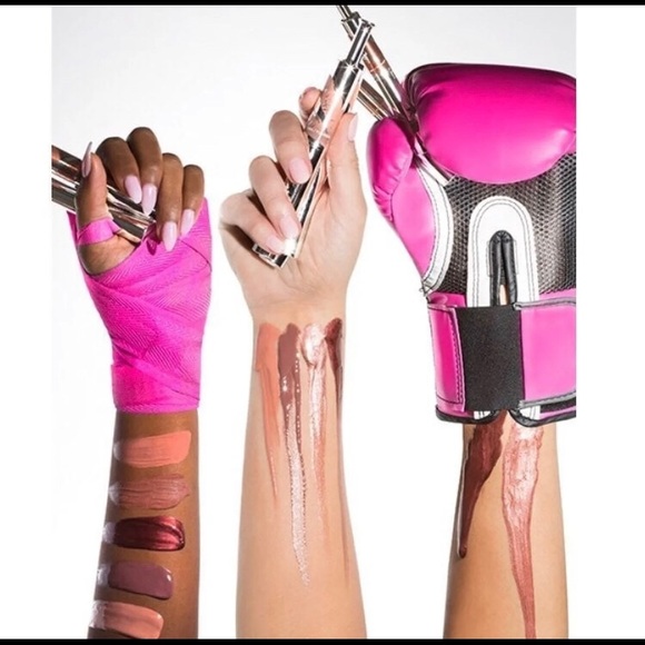 NIB GLAMGLOW Lip Plumprageous Triple-X - Picture 2 of 4